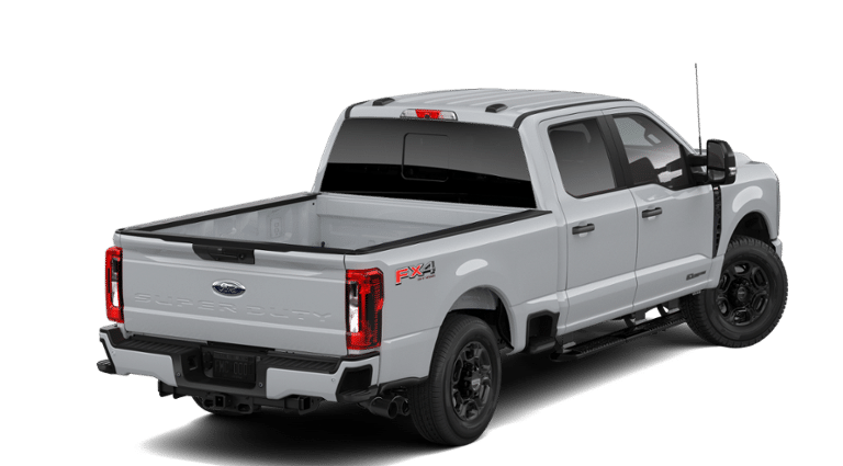 2026 Ford F-250SD F-250® XL