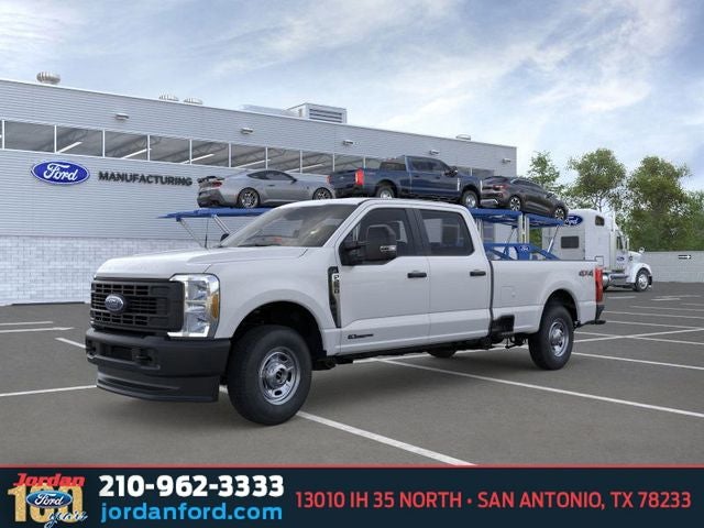 2026 Ford F-250SD Base