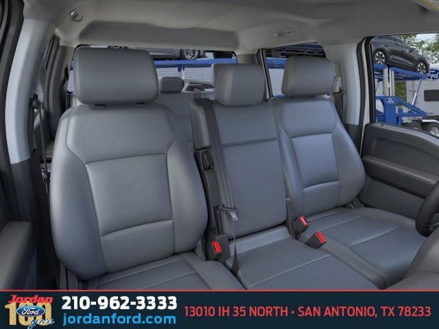 2026 Ford F-250SD Base