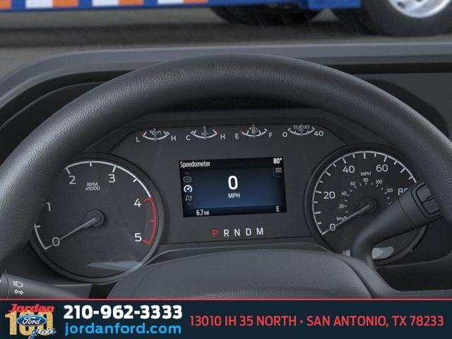 2026 Ford F-250SD Base