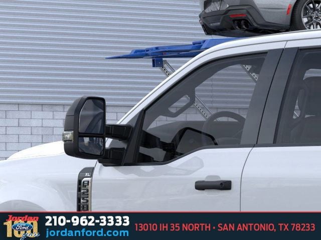 2026 Ford F-250SD Base