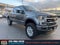 2022 Ford F-250SD Platinum
