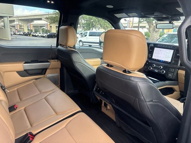 2024 Ford F-250SD Lariat