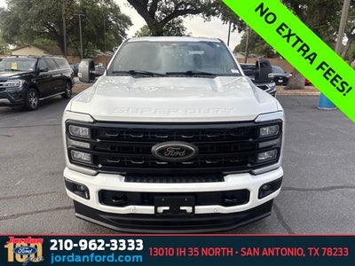 2024 Ford F-250SD Lariat