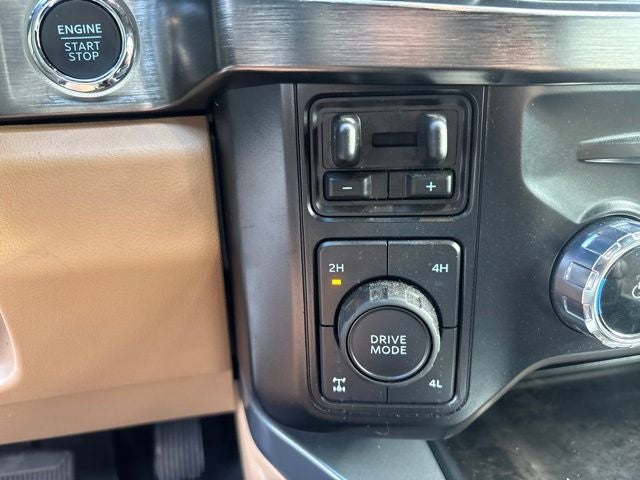 2024 Ford F-250SD Lariat