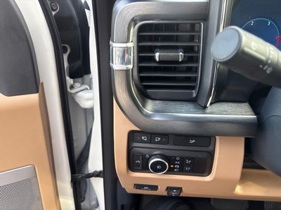 2024 Ford F-250SD Lariat