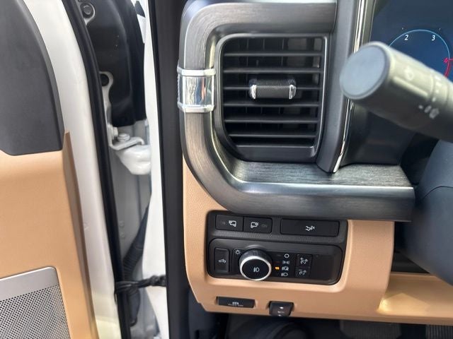2024 Ford F-250SD Lariat