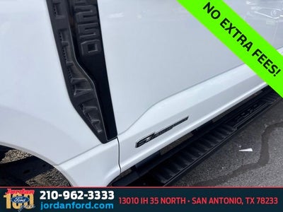 2024 Ford F-250SD Lariat