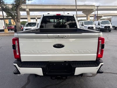 2024 Ford F-250SD Lariat