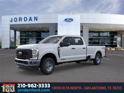 2025 Ford F-250SD XL