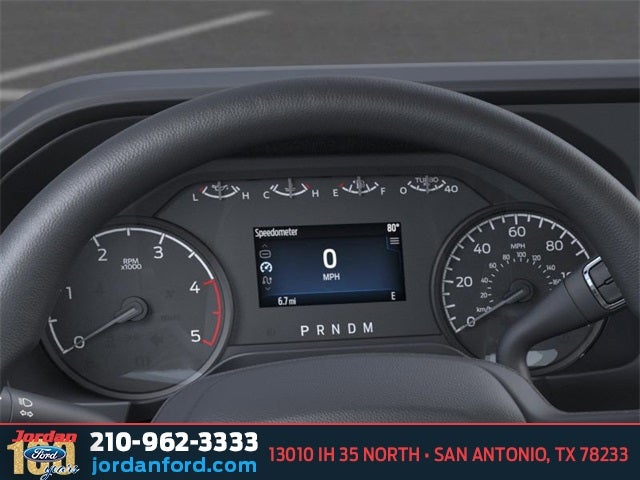 2025 Ford F-250SD XL