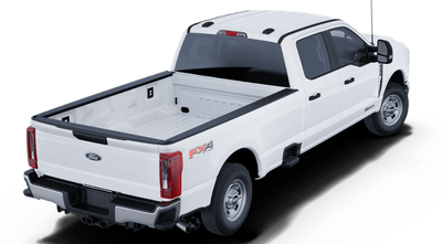2025 Ford F-250SD XL