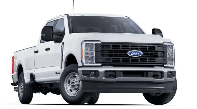 2025 Ford F-250SD XL
