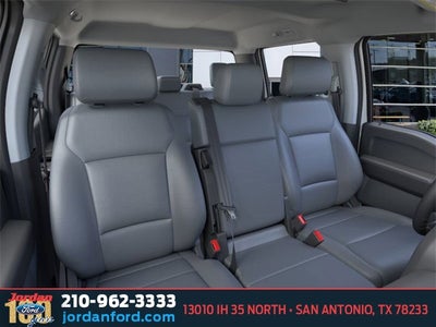 2025 Ford F-250SD XL