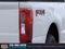 2025 Ford F-250SD XL