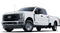 2025 Ford F-250SD XL