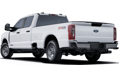 2025 Ford F-250SD XL