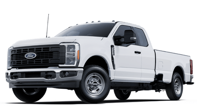 2025 Ford F-250SD XL