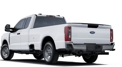 2025 Ford F-250SD XL
