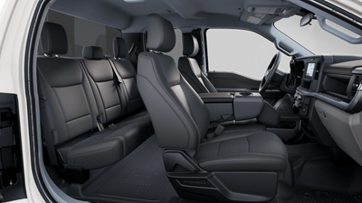 2025 Ford F-250SD XL