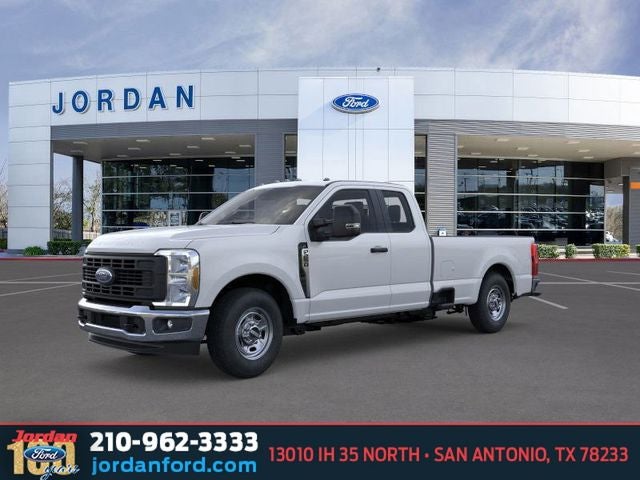 2025 Ford F-250SD XL