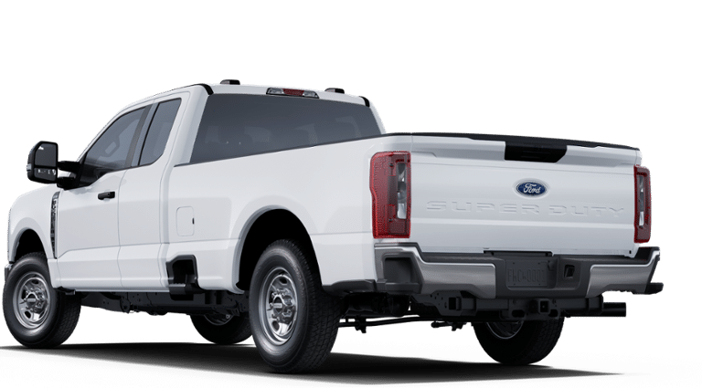 2025 Ford F-250SD XL