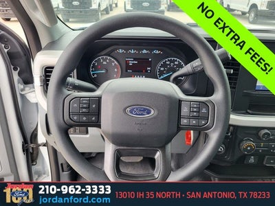 2026 Ford F-250SD XL SMYRNA BED