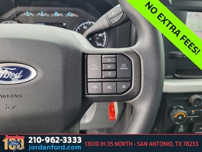 2026 Ford F-250SD XL SMYRNA BED