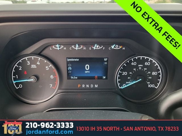 2026 Ford F-250SD XL SMYRNA BED