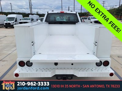 2026 Ford F-250SD XL SMYRNA BED