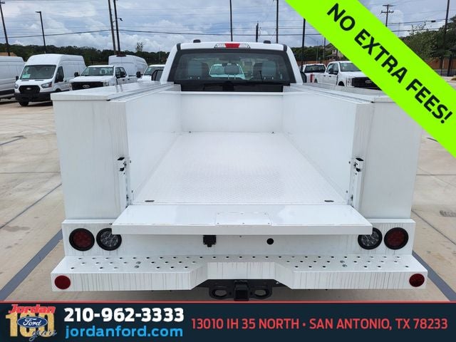 2026 Ford F-250SD XL SMYRNA BED