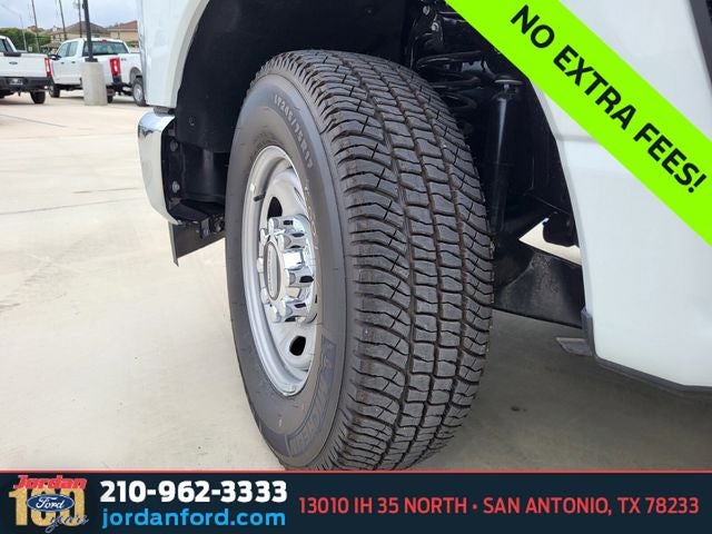 2026 Ford F-250SD XL SMYRNA BED