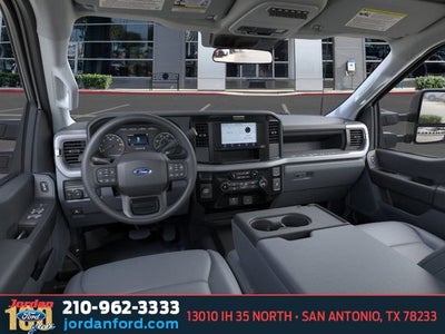 2026 Ford F-250SD XL SMYRNA BED