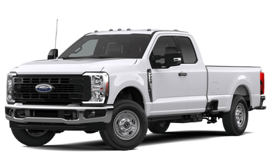 2026 Ford F-250SD XL SMYRNA BED