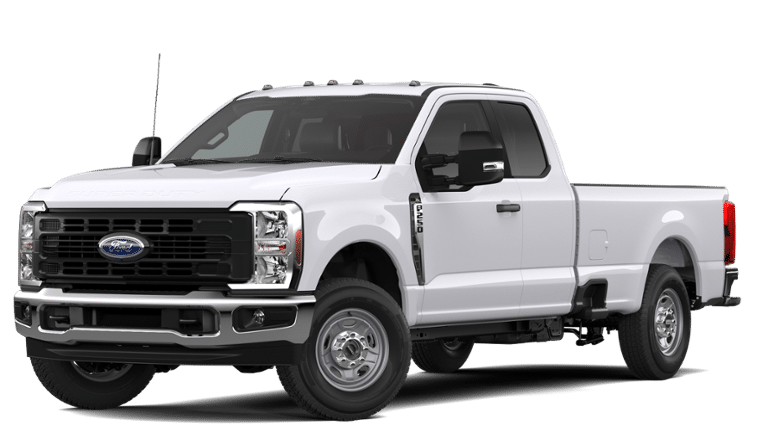 2026 Ford F-250SD XL SMYRNA BED
