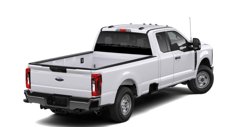 2026 Ford F-250SD XL SMYRNA BED
