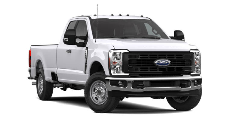 2026 Ford F-250SD XL SMYRNA BED