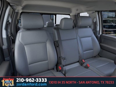 2026 Ford F-250SD F-250® XL