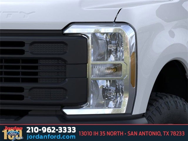 2026 Ford F-250SD F-250® XL