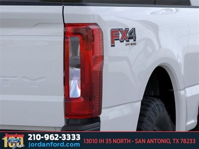 2026 Ford F-250SD F-250® XL