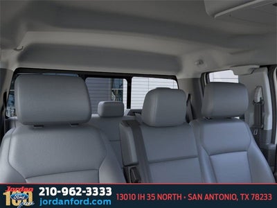 2026 Ford F-250SD F-250® XL