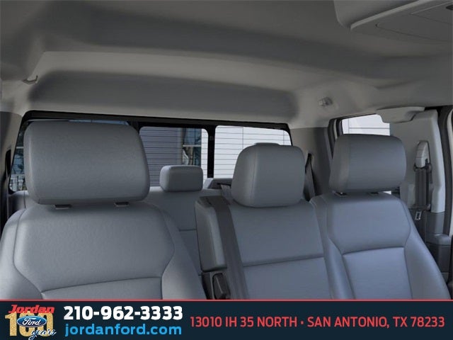 2026 Ford F-250SD F-250® XL