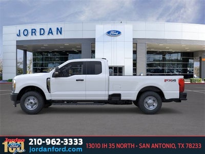 2026 Ford F-250SD F-250® XL