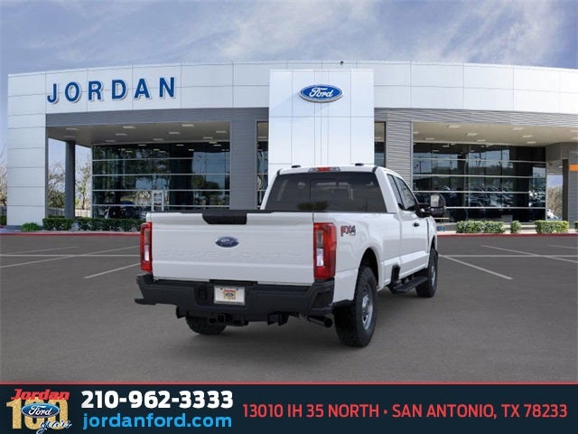 2026 Ford F-250SD F-250® XL