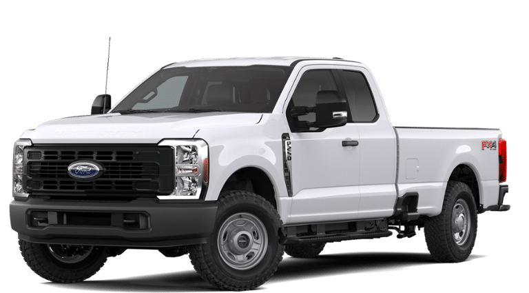 2026 Ford F-250SD F-250® XL
