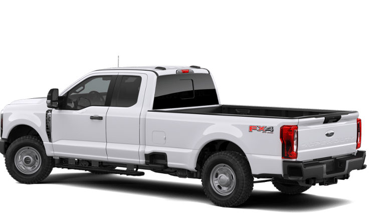2026 Ford F-250SD F-250® XL