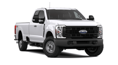 2026 Ford F-250SD F-250® XL