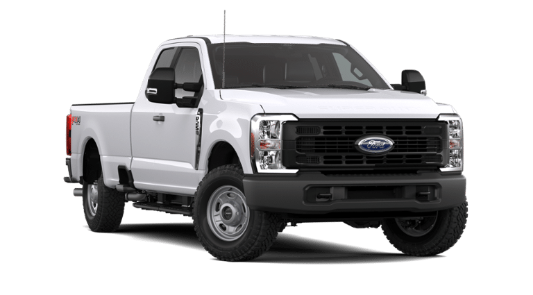 2026 Ford F-250SD F-250® XL