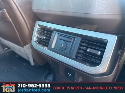 2024 Ford F-250SD King Ranch