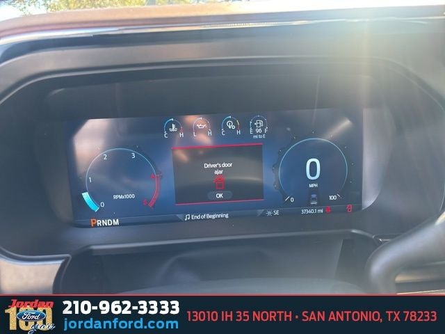 2024 Ford F-250SD King Ranch